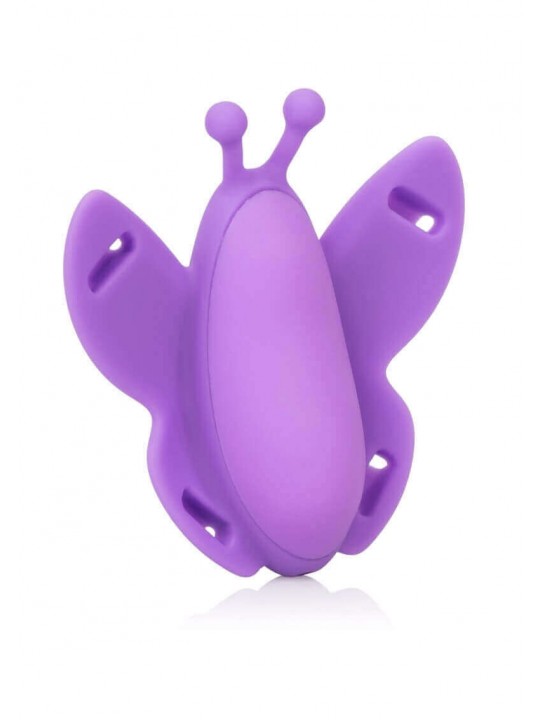 Mini vibratore indossabile WIRELESS VENUS BUTTERFLY