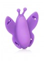 Mini vibratore indossabile WIRELESS VENUS BUTTERFLY