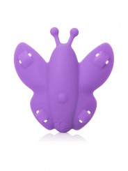 Mini vibratore indossabile WIRELESS VENUS BUTTERFLY