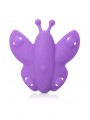 Mini vibratore indossabile WIRELESS VENUS BUTTERFLY