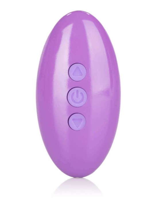 Mini vibratore indossabile WIRELESS VENUS BUTTERFLY
