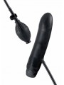 Super Vibratore Realistico Anale Gonfiabile