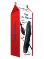 Super Vibratore Realistico Anale Gonfiabile