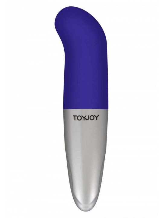 Mini Vibratore Punto G  Funky Viola Mini Vibratore Punto G  Funky Viola