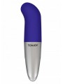 Mini Vibratore Punto G  Funky Viola Mini Vibratore Punto G  Funky Viola
