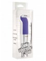 Mini Vibratore Punto G  Funky Viola Mini Vibratore Punto G  Funky Viola