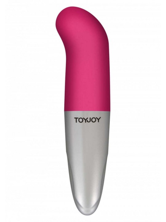 Mini Vibratore Punto G  Funky Viola Mini Vibratore Punto G  Funky Viola