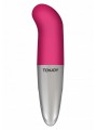 Mini Vibratore Punto G  Funky Viola Mini Vibratore Punto G  Funky Viola