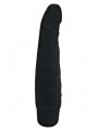 Vibratore Classic Slim Nero
