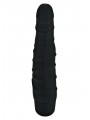 Vibratore Classic Slim Nero