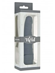 Vibratore Classic Slim Nero