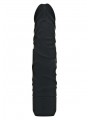 Vibratore Original Classic Nero e Carne