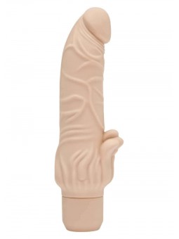 VIBRATORE CLASSICO CLASSIC STIM VIBRATOR BLACK