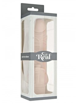 VIBRATORE CLASSICO CLASSIC STIM VIBRATOR BLACK