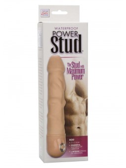 Vibratore Realistico Power Stud Rod