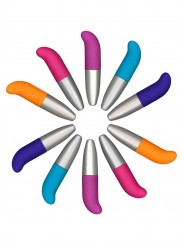 Vibratore Punto G Viberette G-Spot