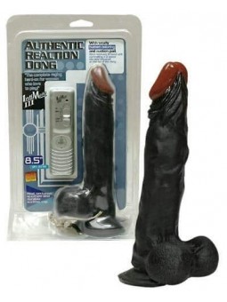 Vibratore Realistico...