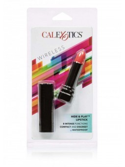 Rossetto Vibrante Glamour Coco Licious Mini Vibe