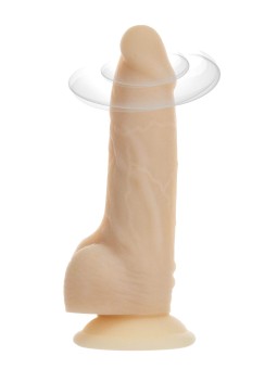 Vibratore Realistico...