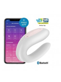 Vibratore Doppio con...