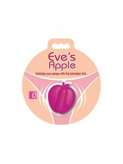 Mini Vibratore Eve’s Apple...