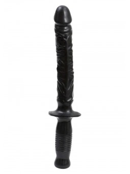 Fallo The Manhandler - Black