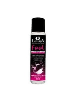 LUBRIFICANTE LUXURIA FEEL - ANAL - 150 ML