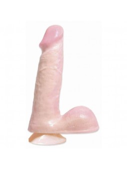 Dildo Basix 6 Dong W...