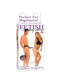 Fallo Strap-On FF Hollow...