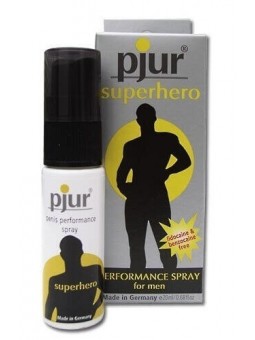 Spray...