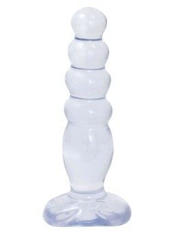 Dildo Plug Anale Crystal...