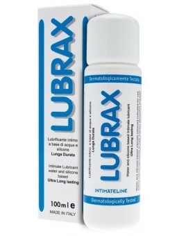 Lubrificante Anale...