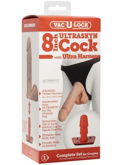 Fallo Strap-On Ultra...