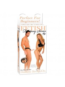 Fallo Strap-On FF Hollow...