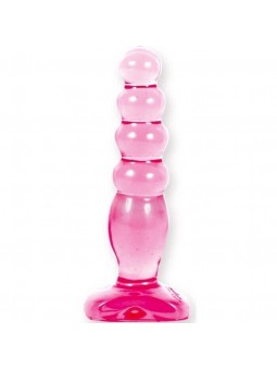 Plug Anale Crystal Jellies...
