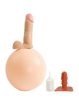 Fallo Realistico con Palla...