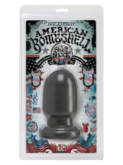 Plug Anale American...