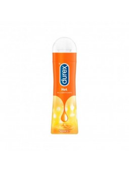 Lubrificante Durex Love Sex...