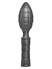 Plug Anale American Bombshell Mk Ii Blast Plug