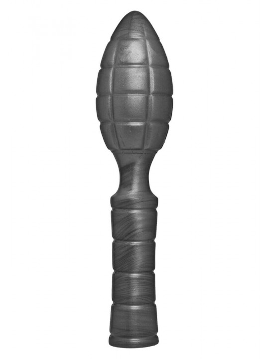 Plug Anale American Bombshell Mk Ii Blast Plug