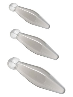Plug Anale + lubrificante 100ml