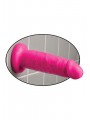 Dildo Realistico DILDO 6 INCH CHUB Dildo Realistico DILDO 6 INCH CHUB