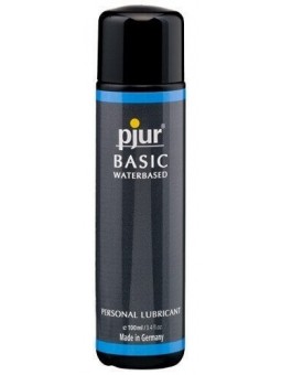 Lubrificante Pjur Basic...
