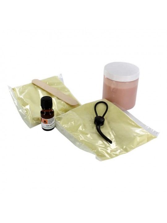 Fallo Personalizzabile CLONEBOY PERSONAL DILDO