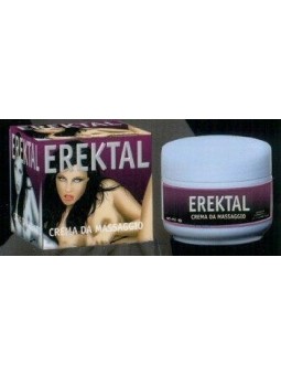 Crema da Massaggio Erektal