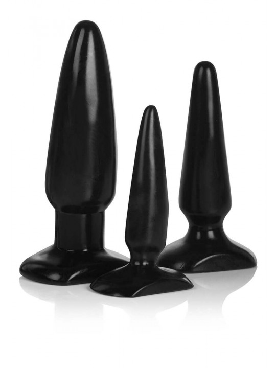 Anal Trainer Kit