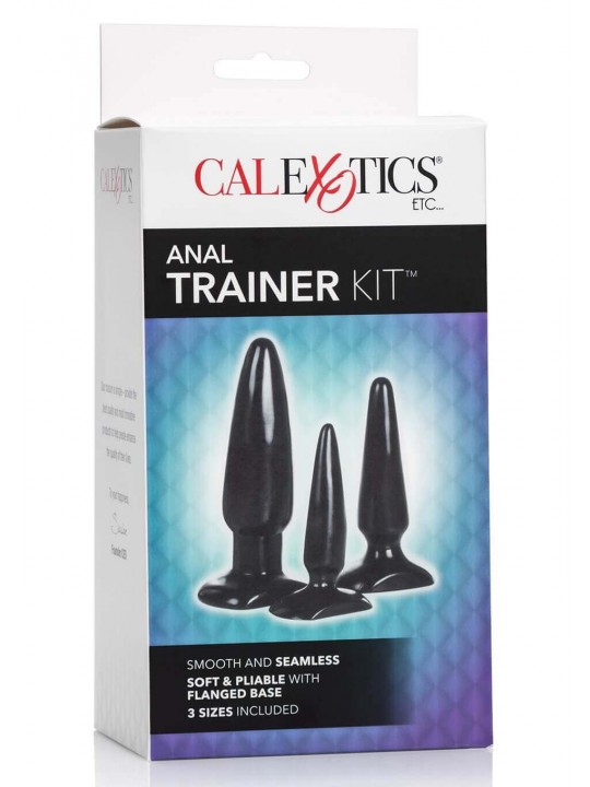 Anal Trainer Kit
