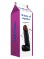 FALLO REALISTICO Prince Charming 20 Cm Dong Flesh FALLO REALISTICO Prince Charming 20 Cm Dong Flesh