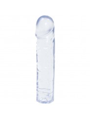 Fallo Realistico Jelly 8 Doc Johnson Rosa