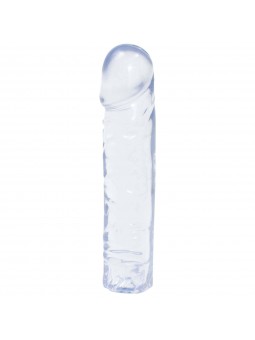 Fallo Realistico Jelly 8 Doc Johnson Rosa